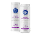 The Moms Co Natural Talc-Free Baby Powder