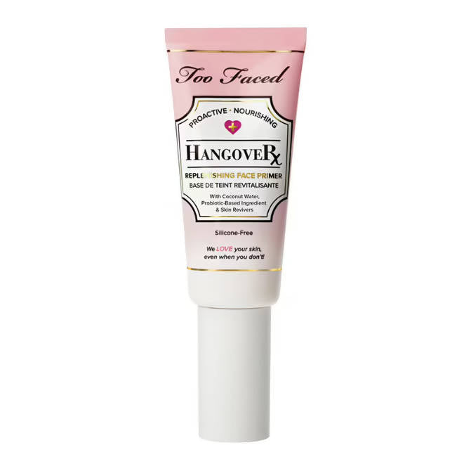 Too Faced Hangover Replenishing Face Primer
