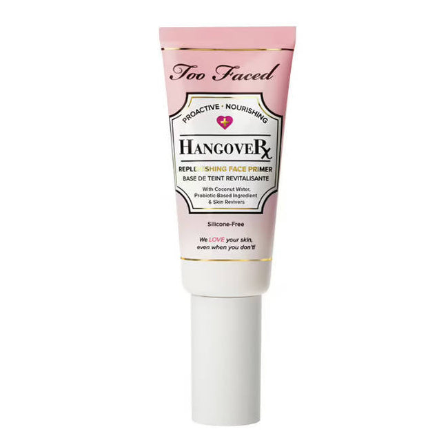 Too Faced Hangover Replenishing Face Primer Main Image