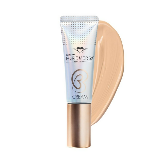 Daily Life Forever52 BB Cream Spf 50 ZB004 Soft Ivory Hover Image