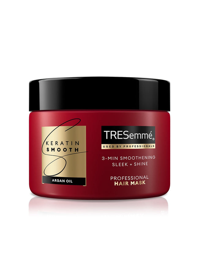 TRESemme Keratin Smooth Deep Smoothing Mask Main Image