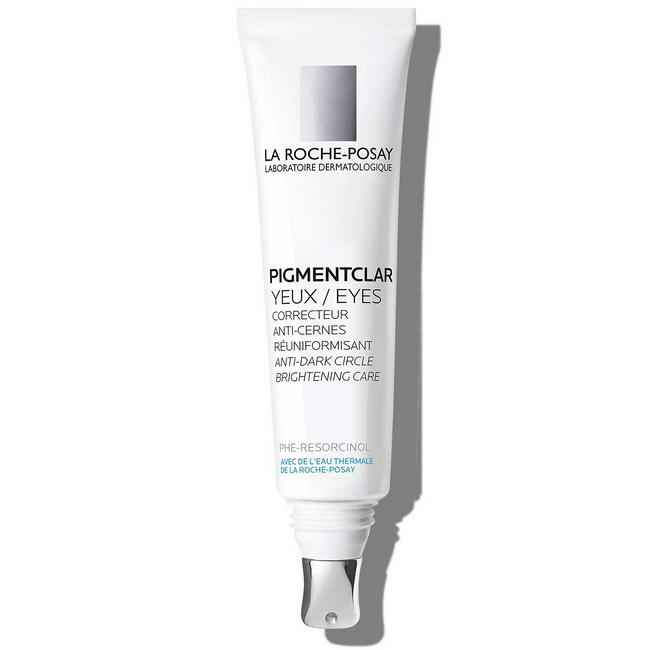 La Roche-Posay Pigmentclar Dark Circles Eye Cream Hover Image