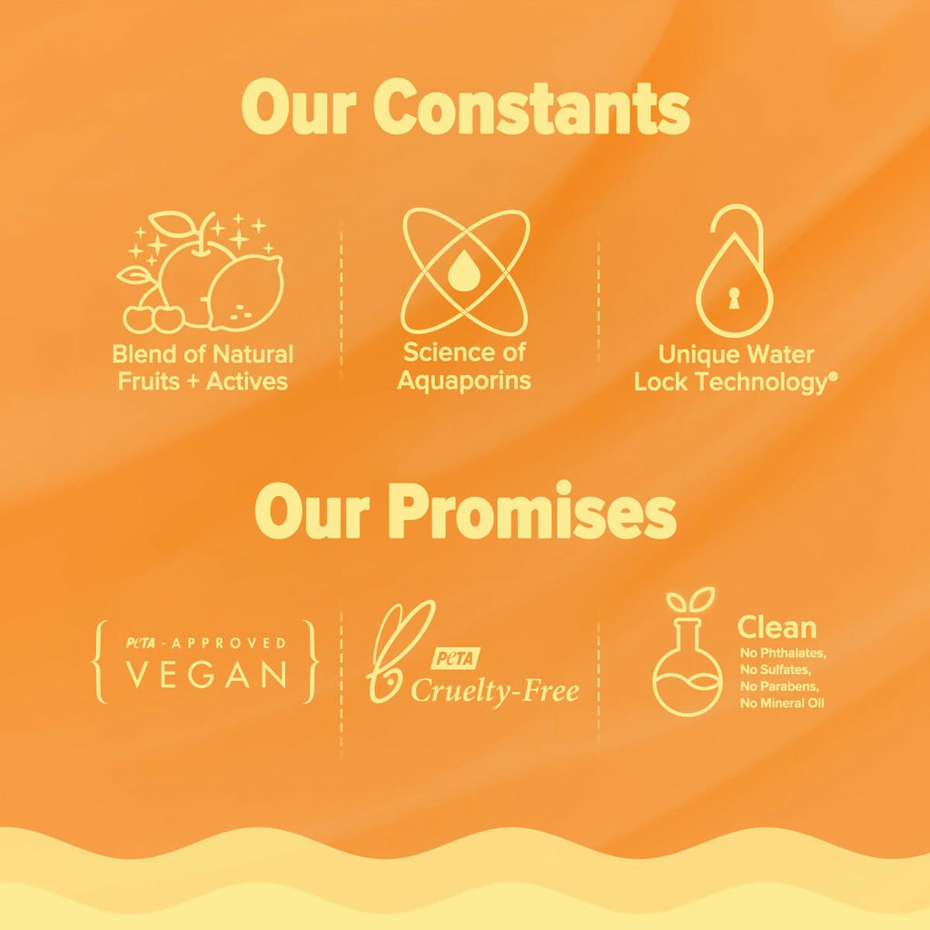 Aqualogica Glow+ Milk Fluid Moisturizer