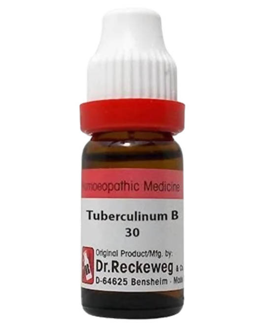 Dr. Reckeweg Tuberculinum B Dilution Hover Image