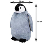 Webby Cute Penguin Soft Plush Toy-60 cm