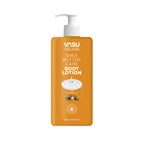 Vasu Healthcare Naturals Shea Butter Body Lotion