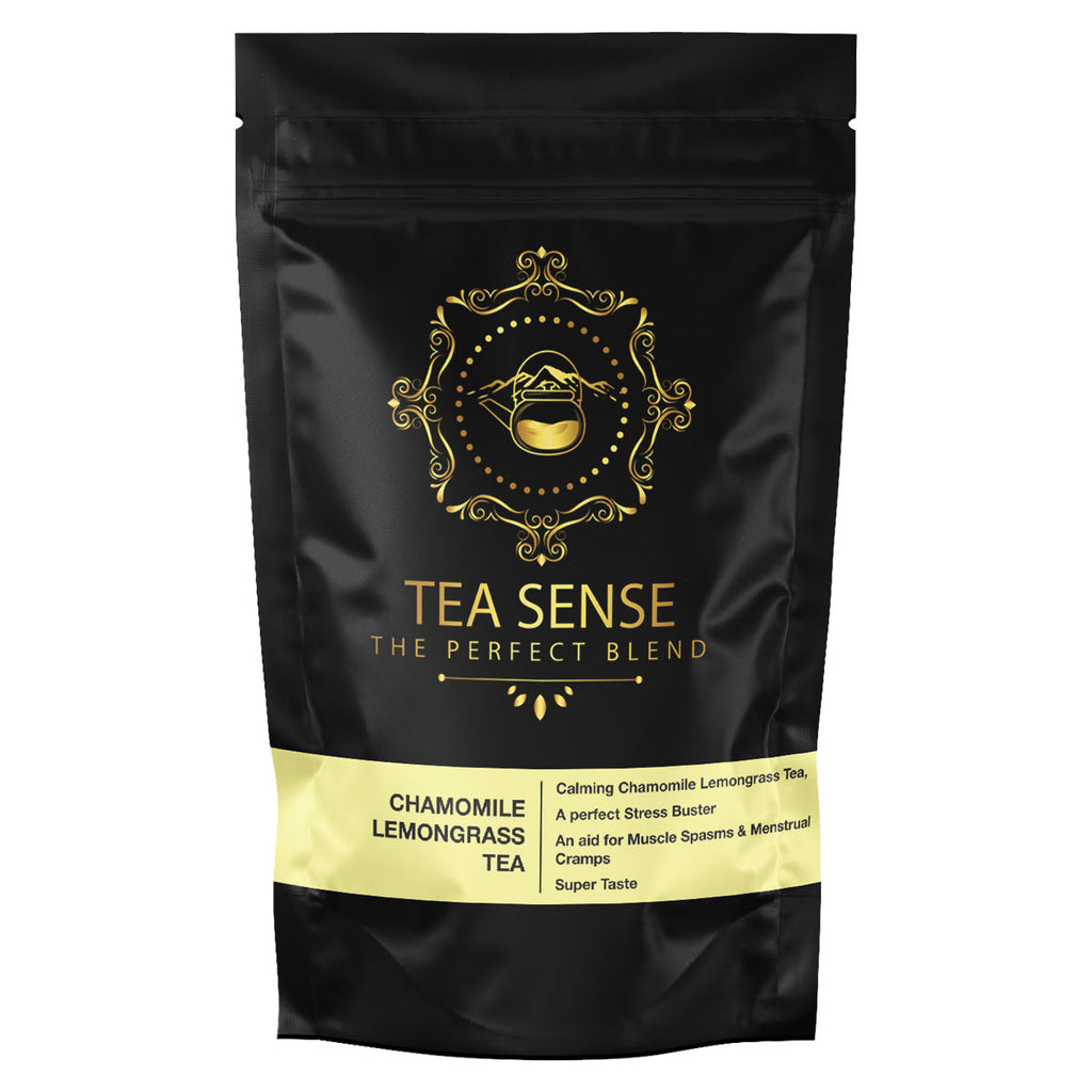 Tea Sense Chamomile Lemongrass Tea