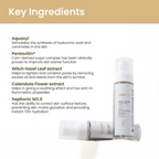 Personal Touch Aquarize Toner + Mist With Hyaluranic Acid For Intense Hydration All Skin Type