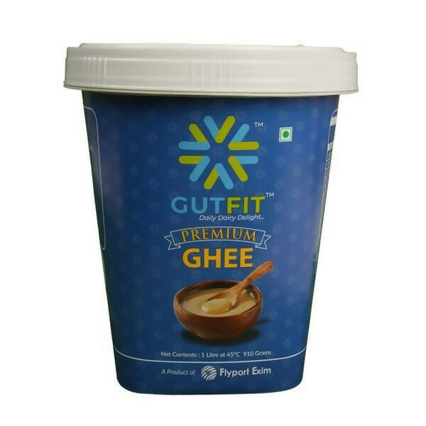 Gutfit Premium Buffalo Ghee