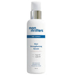 Man Matters Hair Strengthening Serum for Men With Argan & Jojoba Oil