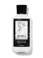 Bath & Body Works Marble Men Collection Body Lotion
