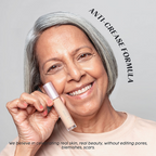 House Of Makeup Zoom In Crease-Free, Creamy Concealer - L01 Light Skin Tone