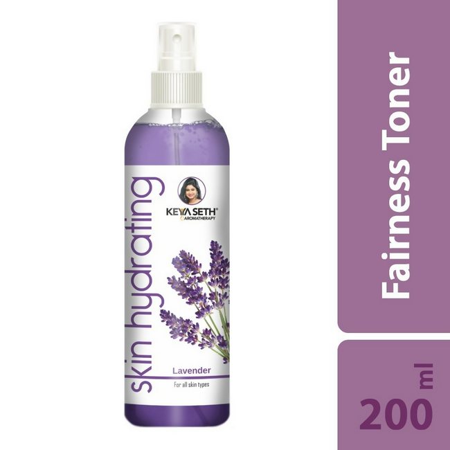 Keya Seth Aromatherapy Skin Hydrating Lavender Toner Main Image