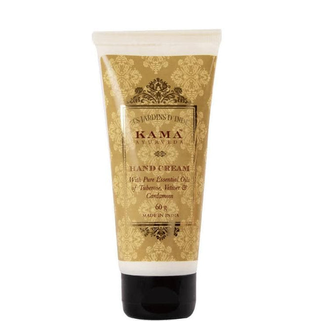 Kama Ayurveda Hand Cream 60gm Hover Image