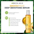 Matrix Biolage SmoothProof Deep Smoothing 6-in 1 Professional Hair Serum