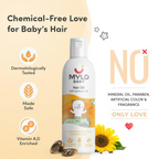 Mylo Baby Hair Oil