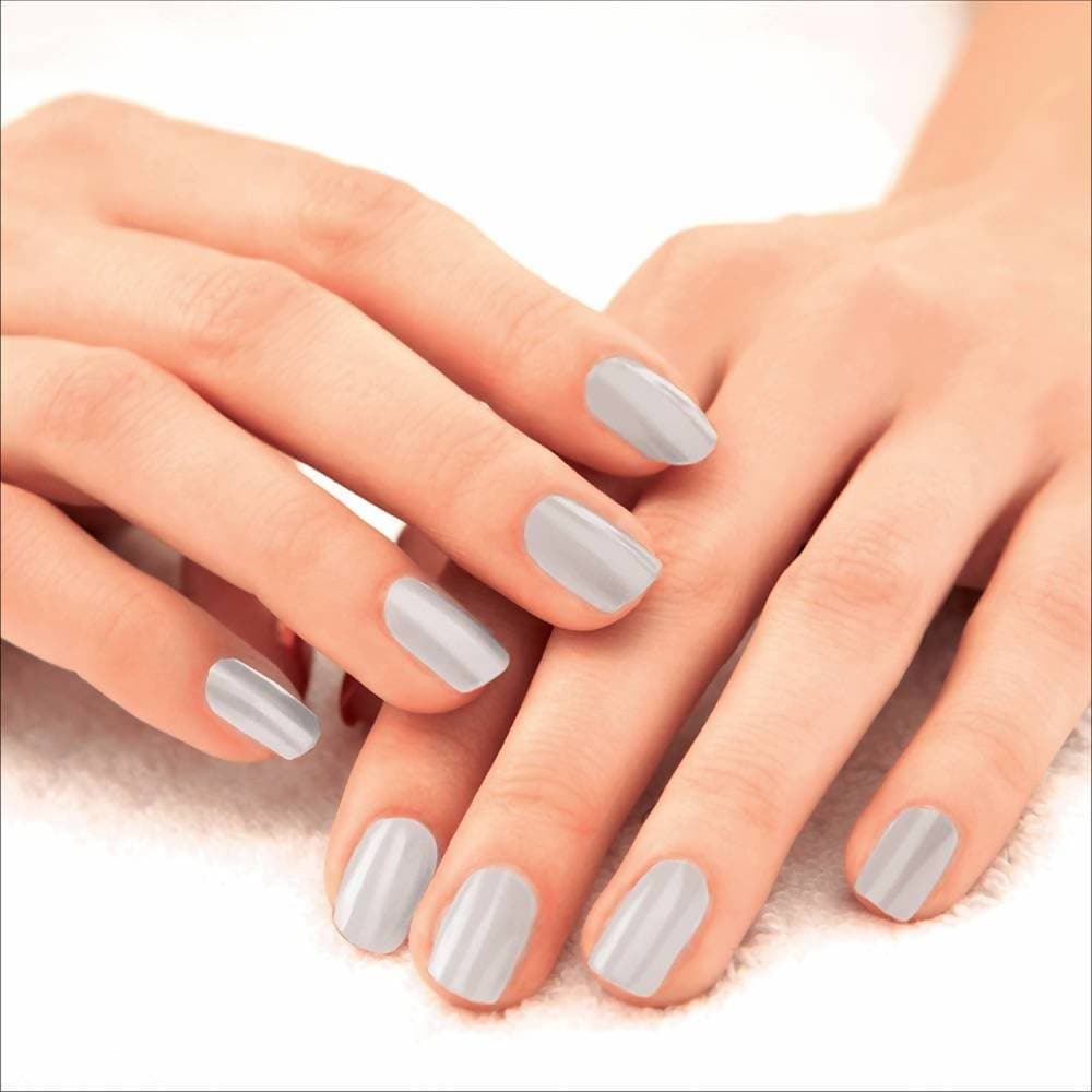 Lakme Absolute Gel Stylist Nail Color - Top Coat