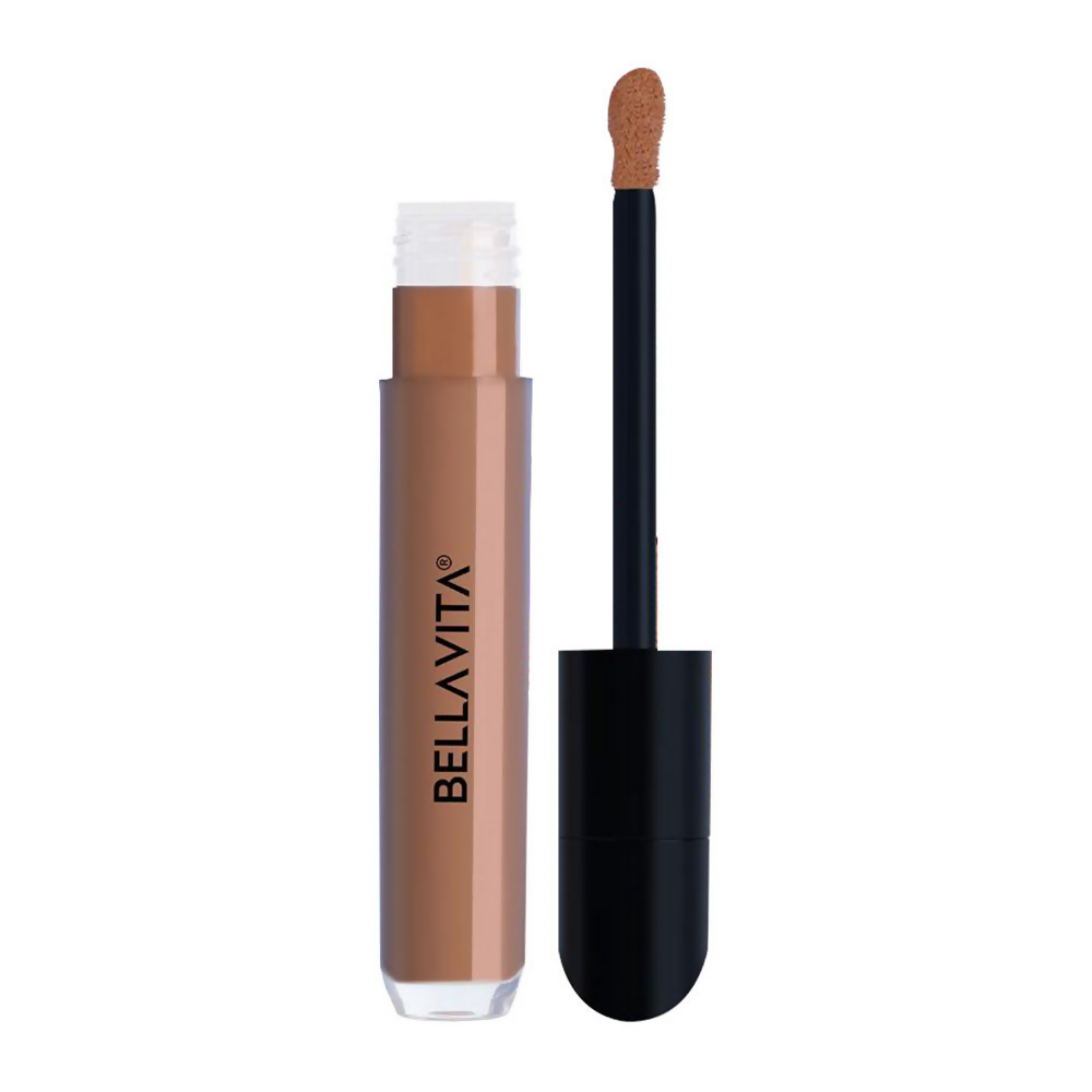 Bella Vita Organic Hydmatte FX - Magic Concealer -Toasted Hazelnut