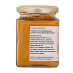 Aranyam Lakadong Turmeric Black Pepper & Ginger