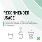 Unived Plant-Based Daily Supergreens