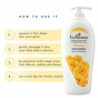 Enchanteur Charming Satin Smooth Perfumed Body Lotion