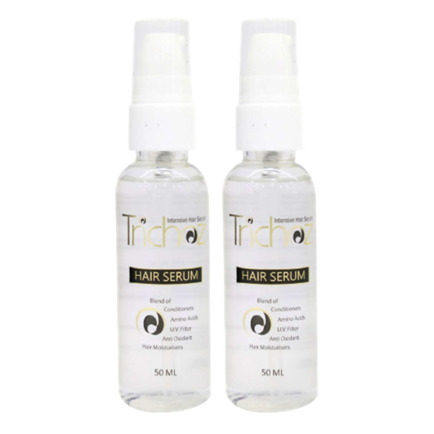 Trichoz Hair Serum