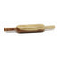 Wooden Rolling Pin Roller Thick,Wood,Roti Belan