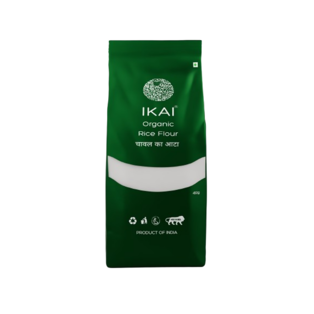IKAI Organic Rice Flour