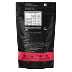 Tea Sense Hibiscus Flower Tea