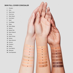 Bobbi Brown Skin Full Cover Concealer Mini - Natural
