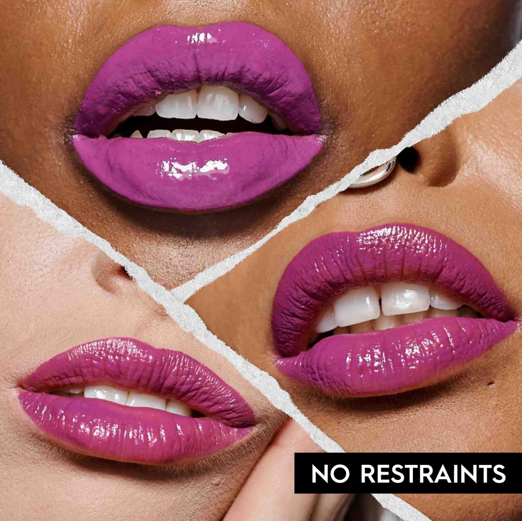 Urban Decay Vice Lip Bond - No Restraints