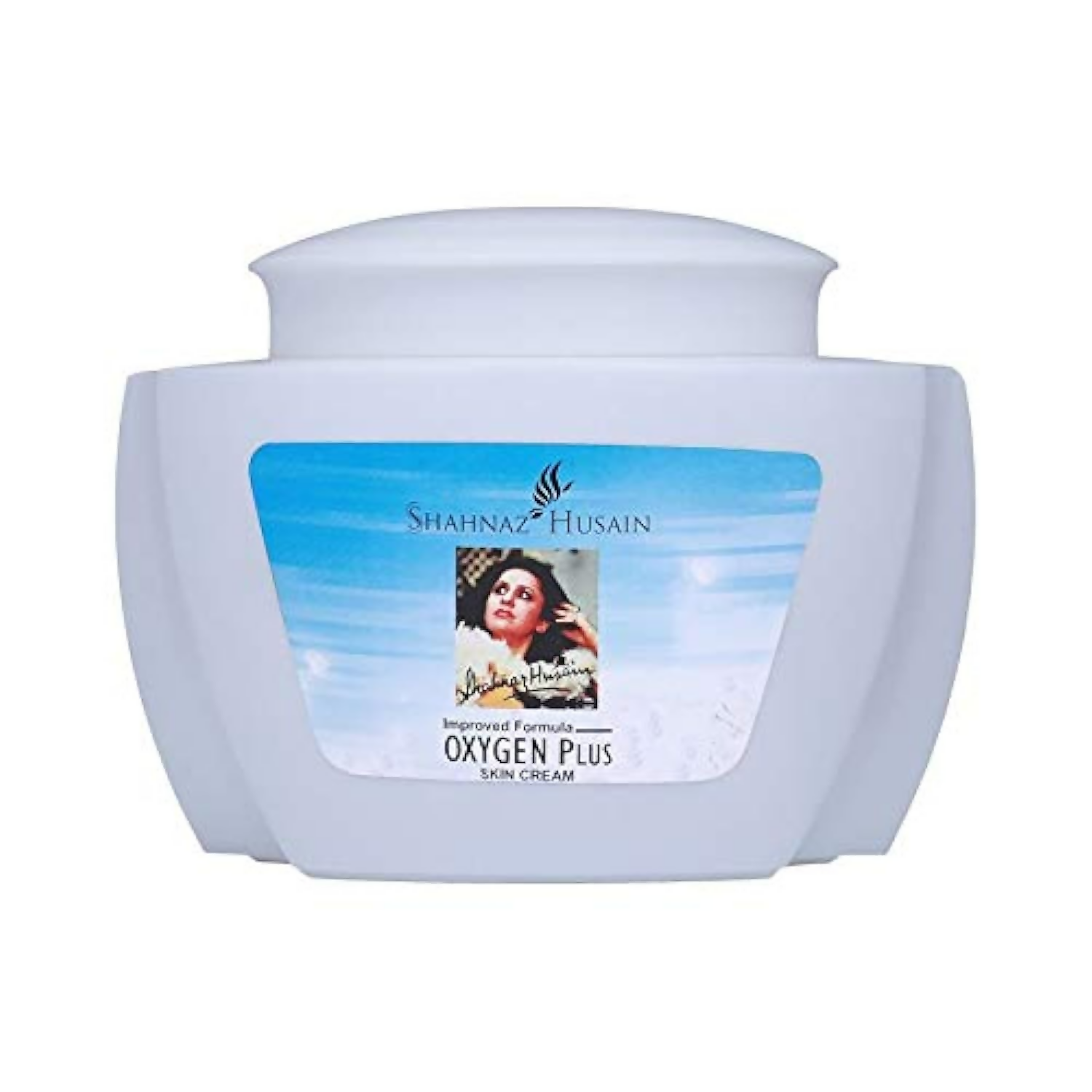 Shahnaz Husain Oxygen Plus Skin Cream