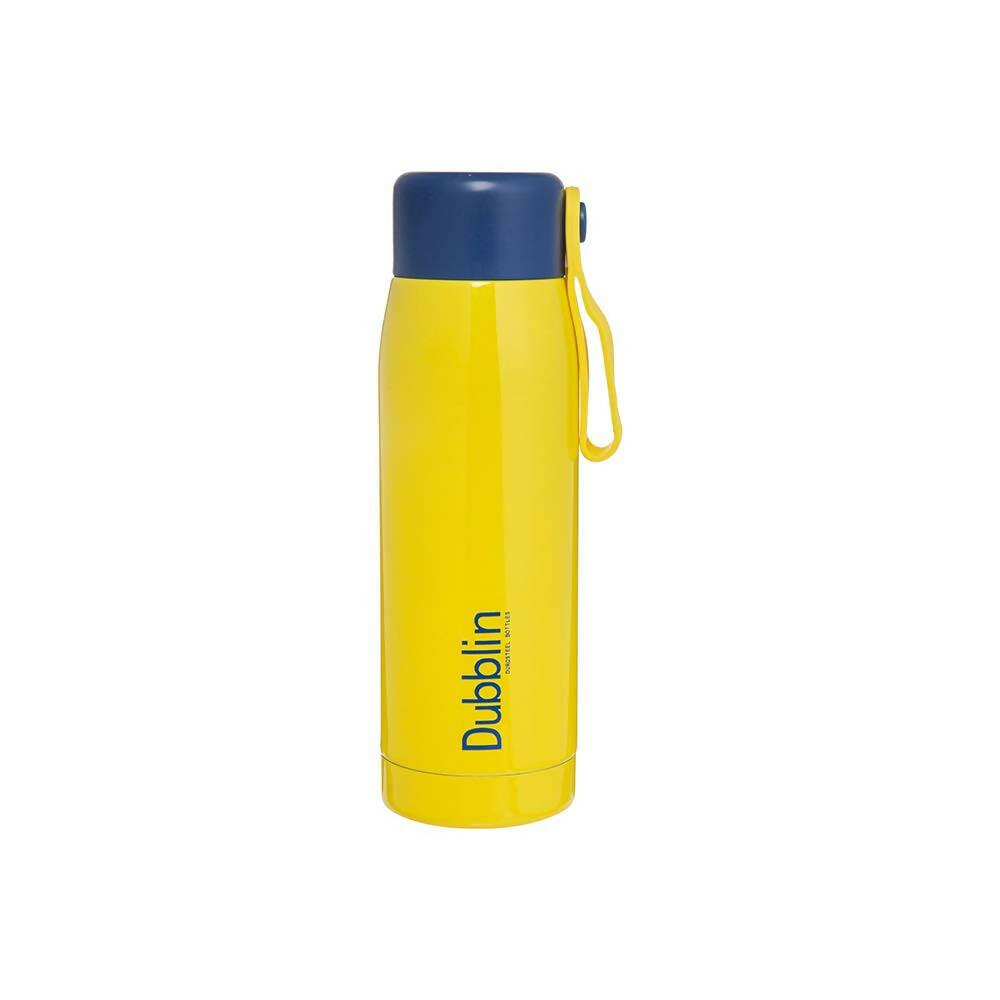 Dubblin Tulip Vacuum Bottle