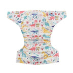 Sunshine Baby Bamboo Charcoal Reusable Diapers for New Born Babies