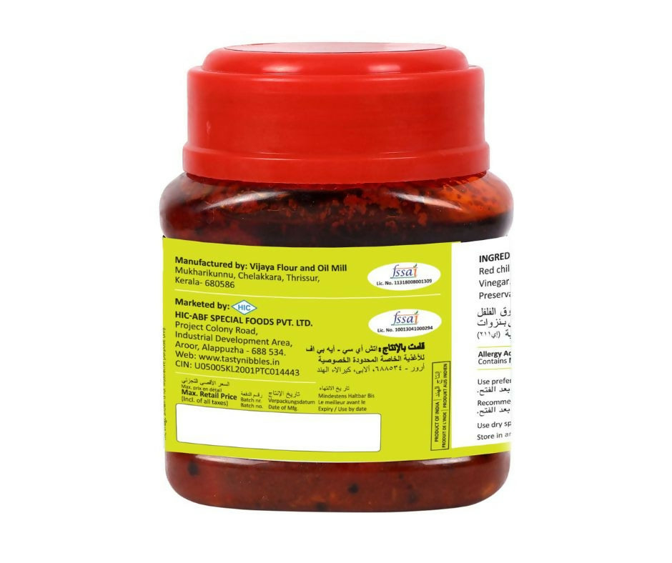 Tasty Nibbles Tender Mango Pickle