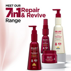 BBlunt 7 in 1 Repair & Revive Oil Hair Serum - Limited Time Offer
