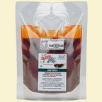 The Pickle Story Lime Pickle