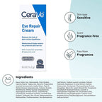 Cerave Eye Repair Cream