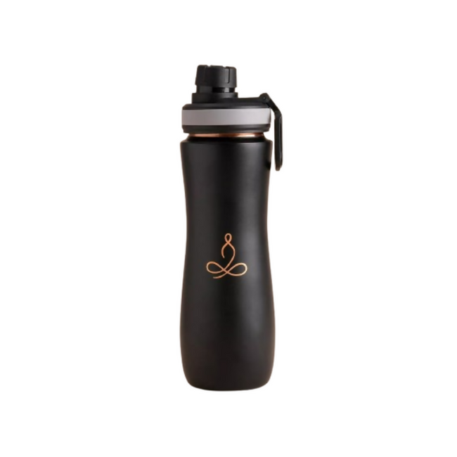 Isha Life Copper Sipper Bottle -700 ml Hover Image