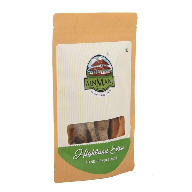 Ainmane Split Cinnamon Cassia Main Image