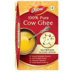 Dabur Cow Ghee | Desi Cow Milk Ghee | Made From Grass Fed Cow's Milk | Organic Ghee