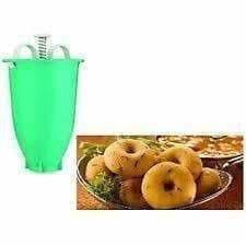 Plastic Medu Vada Maker