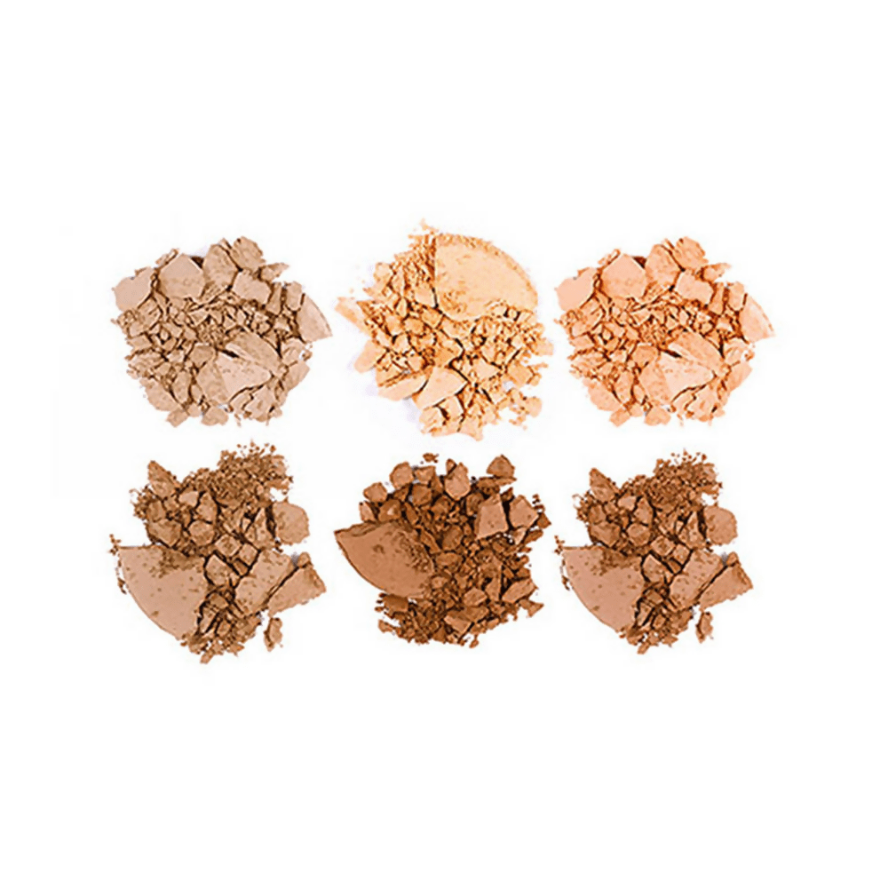 Anastasia Beverly Hills Contour Kit-Light To Medium