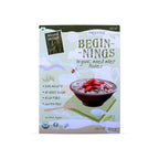 Pristine Beginnings Organic Mixed Millet Flakes