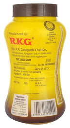 RKG Agmark Ghee | Cow Ghee Pure & Natural | A2 Vedic Gir Cow Ghee