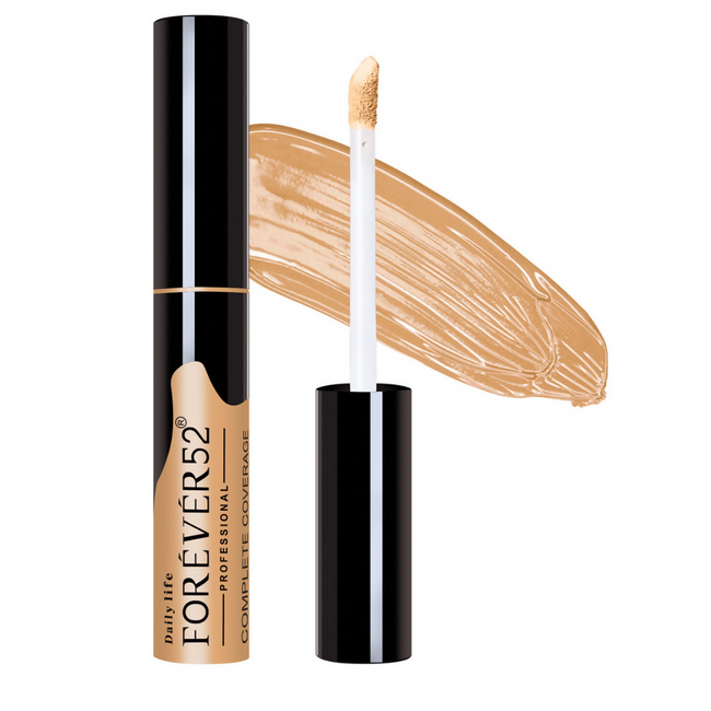 Daily Life Forever52 Complete Coverage Concealer - COV006 Main Image