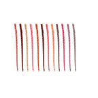 Swiss Beauty Bold Matt Lip Liner Set