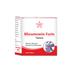 Skm Ayurveda Rheumowin Forte Tablet