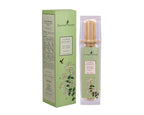 Shahnaz Husain Flower Botanics 鈥?White Water Lily-Jasmine Moisturiser