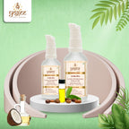 Yogez La Mu Shu Ultra Hydrating Serum